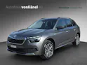 SKODA Kamiq 1.0 TSI Tour DSG