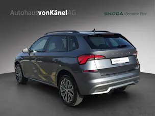 SKODA Kamiq 1.0 TSI Tour DSG