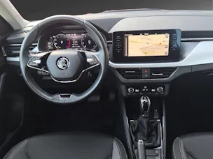SKODA Kamiq 1.0 TSI Tour DSG