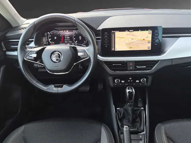 SKODA Kamiq 1.0 TSI Tour DSG