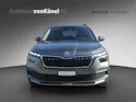 SKODA Kamiq 1.0 TSI Tour DSG