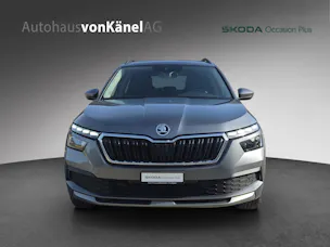 SKODA Kamiq 1.0 TSI Tour DSG