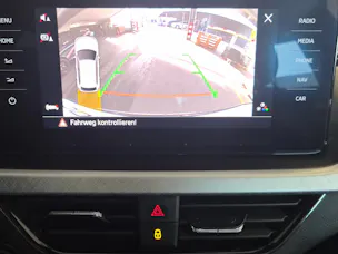 SKODA Kamiq 1.0 TSI Tour DSG