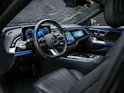 MERCEDES-BENZ E 220 d 4Matic AMG Line 9G-Tronic *Superscreen*Werksgarantie*Sitzlüftung*21" Felgen*