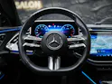 MERCEDES-BENZ E 220 d 4Matic AMG Line 9G-Tronic *Superscreen*Werksgarantie*Sitzlüftung*21" Felgen*