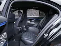 MERCEDES-BENZ E 220 d 4Matic AMG Line 9G-Tronic *Superscreen*Werksgarantie*Sitzlüftung*21" Felgen*