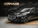 MERCEDES-BENZ E 220 d 4Matic AMG Line 9G-Tronic *Superscreen*Werksgarantie*Sitzlüftung*21" Felgen*