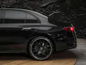 MERCEDES-BENZ E 220 d 4Matic AMG Line 9G-Tronic *Superscreen*Werksgarantie*Sitzlüftung*21" Felgen*