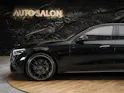 MERCEDES-BENZ E 220 d 4Matic AMG Line 9G-Tronic *Superscreen*Werksgarantie*Sitzlüftung*21" Felgen*