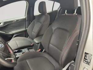 FORD Focus 1.5 TDCi EcoBlue ST-Line Automatic