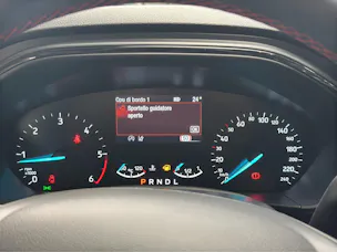 FORD Focus 1.5 TDCi EcoBlue ST-Line Automatic