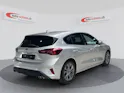 FORD Focus 1.5 TDCi EcoBlue ST-Line Automatic