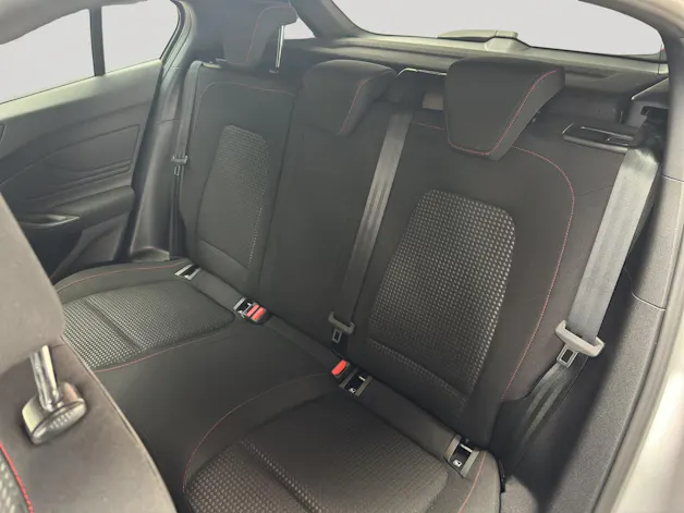 FORD Focus 1.5 TDCi EcoBlue ST-Line Automatic