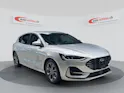 FORD Focus 1.5 TDCi EcoBlue ST-Line Automatic