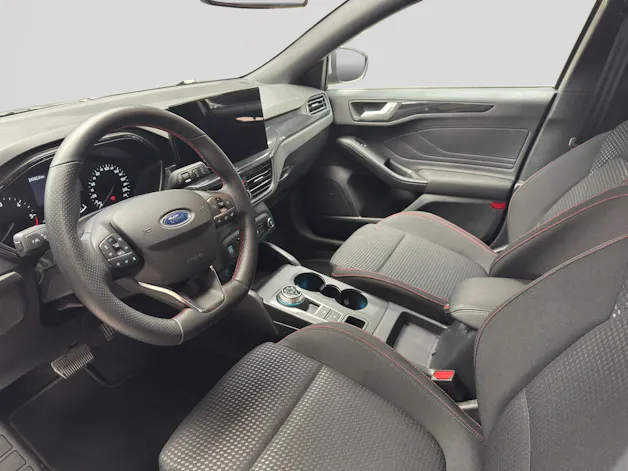 FORD Focus 1.5 TDCi EcoBlue ST-Line Automatic