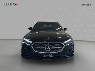 MERCEDES-BENZ E 300 de T 4Matic EQ Hybrid 9G-Tronic