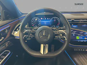 MERCEDES-BENZ E 300 de T 4Matic EQ Hybrid 9G-Tronic