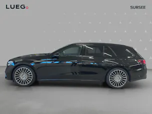 MERCEDES-BENZ E 300 de T 4Matic EQ Hybrid 9G-Tronic