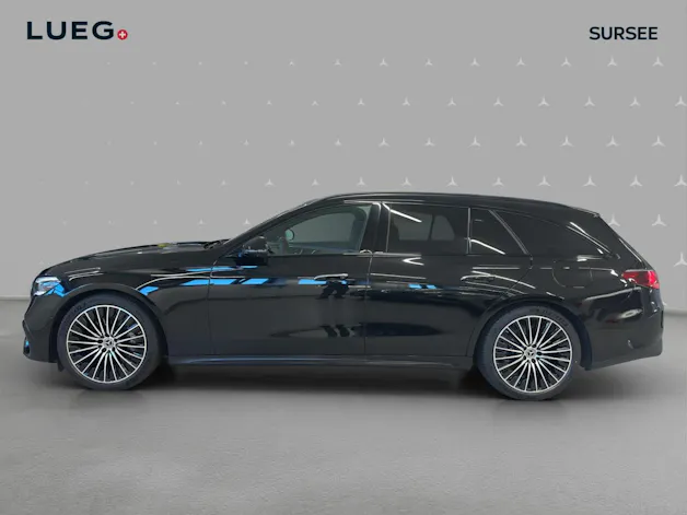 MERCEDES-BENZ E 300 de T 4Matic EQ Hybrid 9G-Tronic