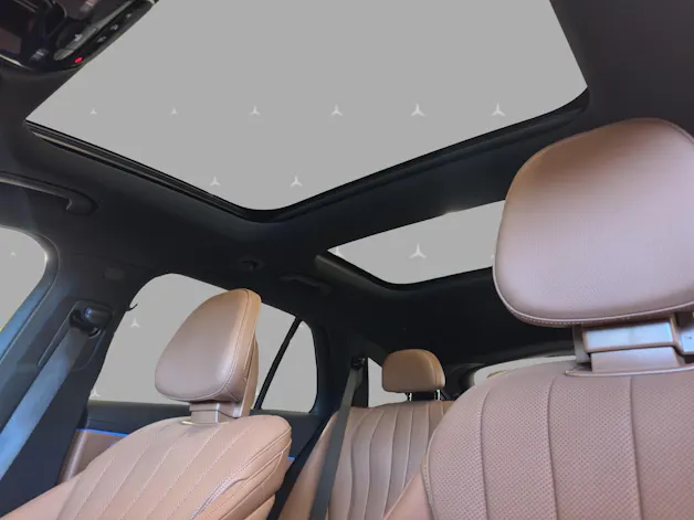 MERCEDES-BENZ E 300 de T 4Matic EQ Hybrid 9G-Tronic