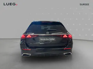 MERCEDES-BENZ E 300 de T 4Matic EQ Hybrid 9G-Tronic