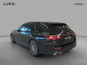 MERCEDES-BENZ E 300 de T 4Matic EQ Hybrid 9G-Tronic