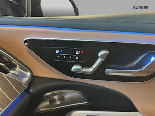 MERCEDES-BENZ E 300 de T 4Matic EQ Hybrid 9G-Tronic