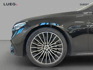 MERCEDES-BENZ E 300 de T 4Matic EQ Hybrid 9G-Tronic