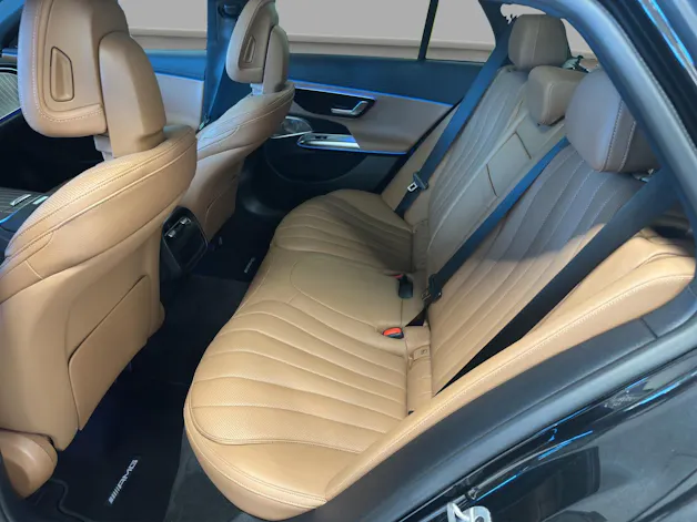 MERCEDES-BENZ E 300 de T 4Matic EQ Hybrid 9G-Tronic