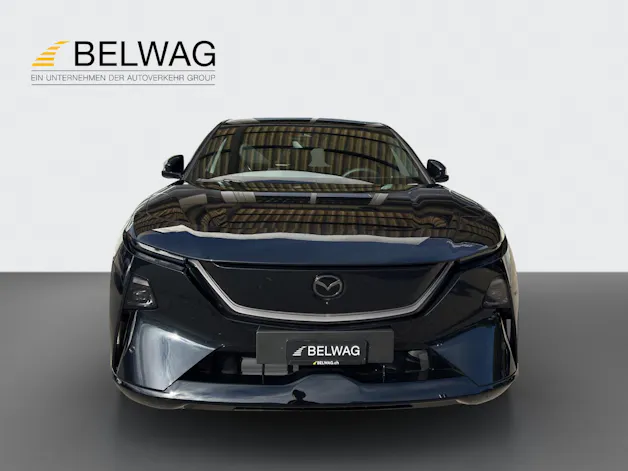 MAZDA CX-6e 78kWh/258 Takumi 21"