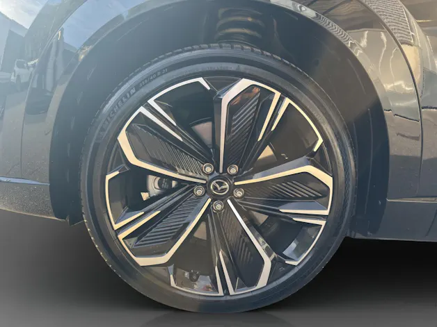 MAZDA CX-6e 78kWh/258 Takumi 21"