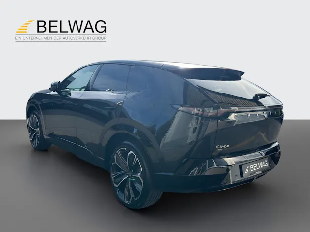 MAZDA CX-6e 78kWh/258 Takumi 21"