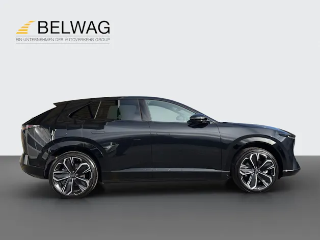 MAZDA CX-6e 78kWh/258 Takumi 21"