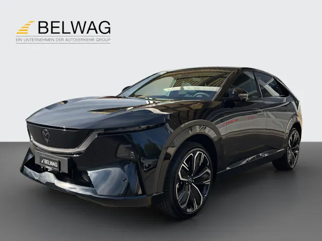 MAZDA CX-6e 78kWh/258 Takumi 21"