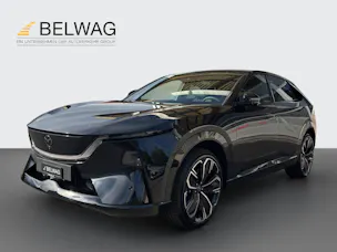 MAZDA CX-6e 78kWh/258 Takumi 21"