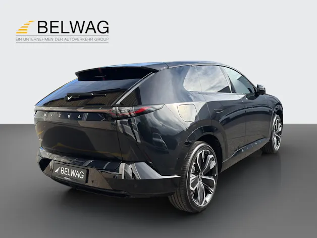 MAZDA CX-6e 78kWh/258 Takumi 21"