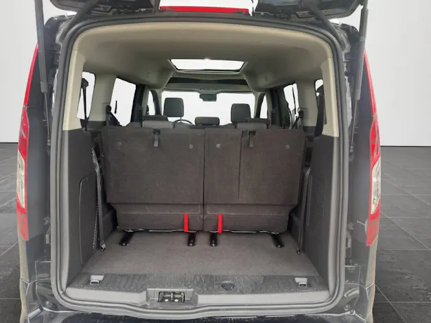 FORD TOURNEO CONNECT Grand 1.5 TDCi 120 Titan