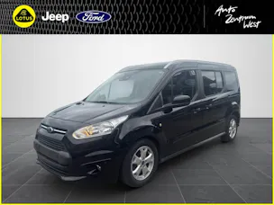 FORD TOURNEO CONNECT Grand 1.5 TDCi 120 Titan