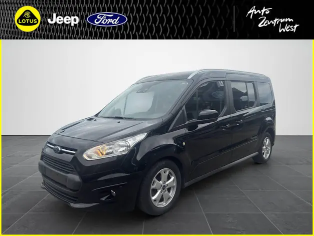 FORD TOURNEO CONNECT Grand 1.5 TDCi 120 Titan
