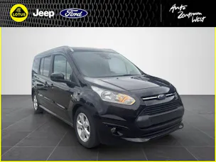 FORD TOURNEO CONNECT Grand 1.5 TDCi 120 Titan