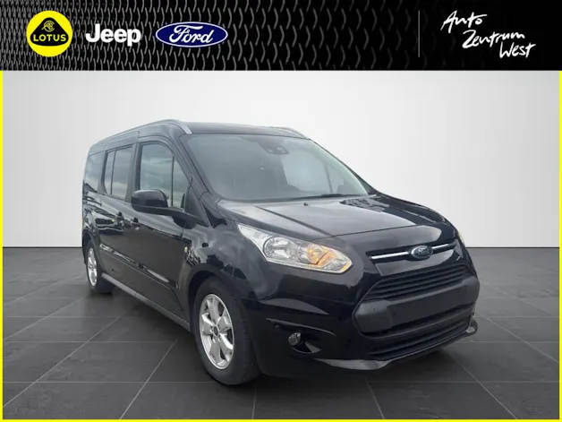 FORD TOURNEO CONNECT Grand 1.5 TDCi 120 Titan