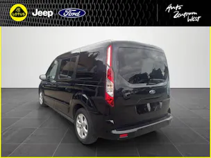 FORD TOURNEO CONNECT Grand 1.5 TDCi 120 Titan