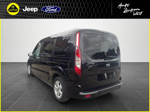FORD TOURNEO CONNECT Grand 1.5 TDCi 120 Titan