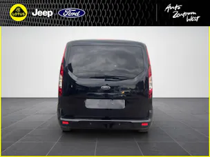 FORD TOURNEO CONNECT Grand 1.5 TDCi 120 Titan