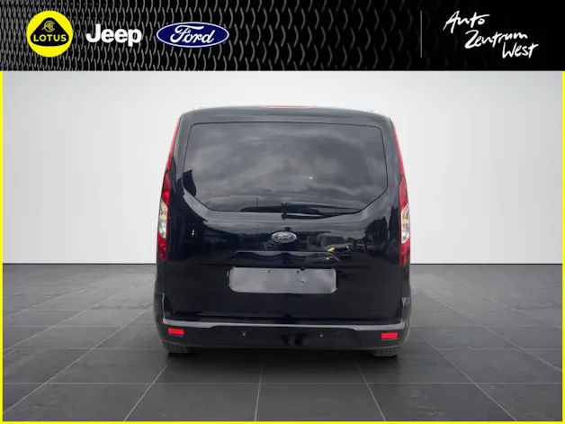 FORD TOURNEO CONNECT Grand 1.5 TDCi 120 Titan