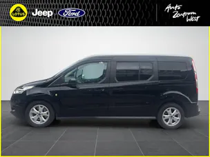 FORD TOURNEO CONNECT Grand 1.5 TDCi 120 Titan