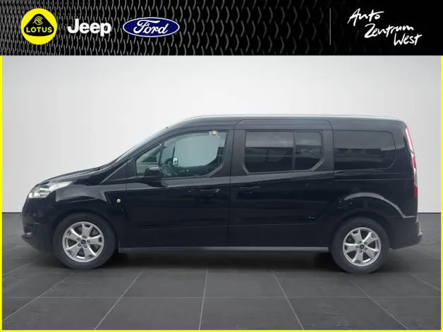 FORD TOURNEO CONNECT Grand 1.5 TDCi 120 Titan