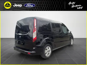 FORD TOURNEO CONNECT Grand 1.5 TDCi 120 Titan