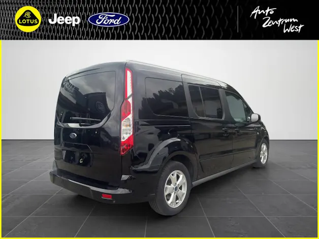 FORD TOURNEO CONNECT Grand 1.5 TDCi 120 Titan