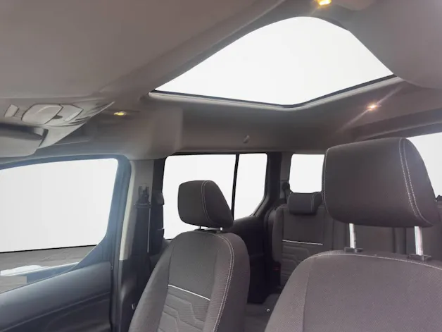 FORD TOURNEO CONNECT Grand 1.5 TDCi 120 Titan